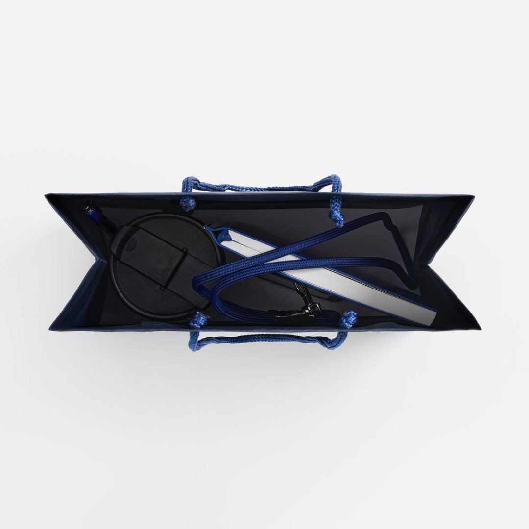 Набор Kroom Office, синий