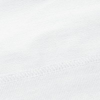 Толстовка с капюшоном унисекс Hoodie, белая