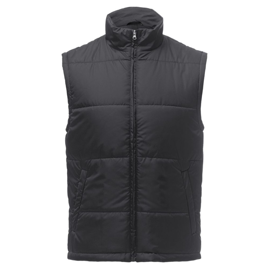 Жилет Kama черный, XS