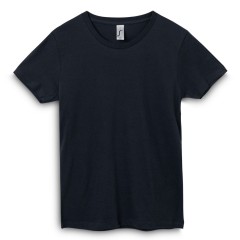 Футболка женская Regent Women, кобальт (темно-синяя), XXL