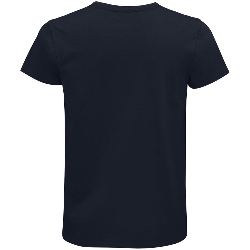 Футболка мужская Pioneer Men, темно-синяя, S