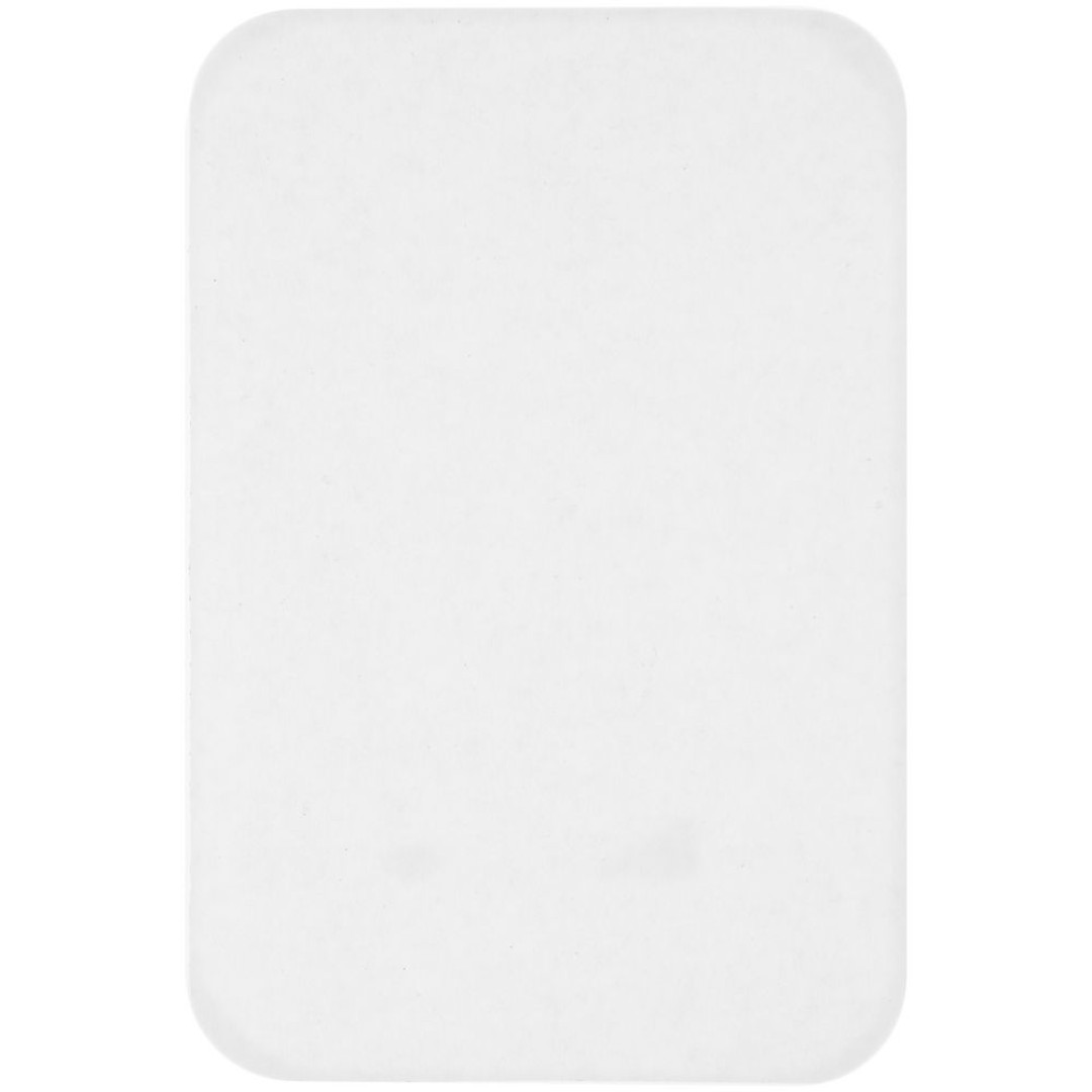 Чехол для карты на телефон Devon, красный