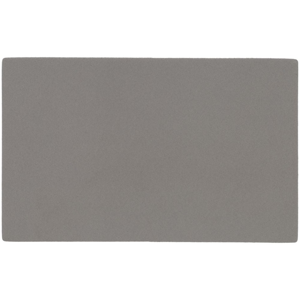 Лейбл Etha SoftTouch, XL, серый