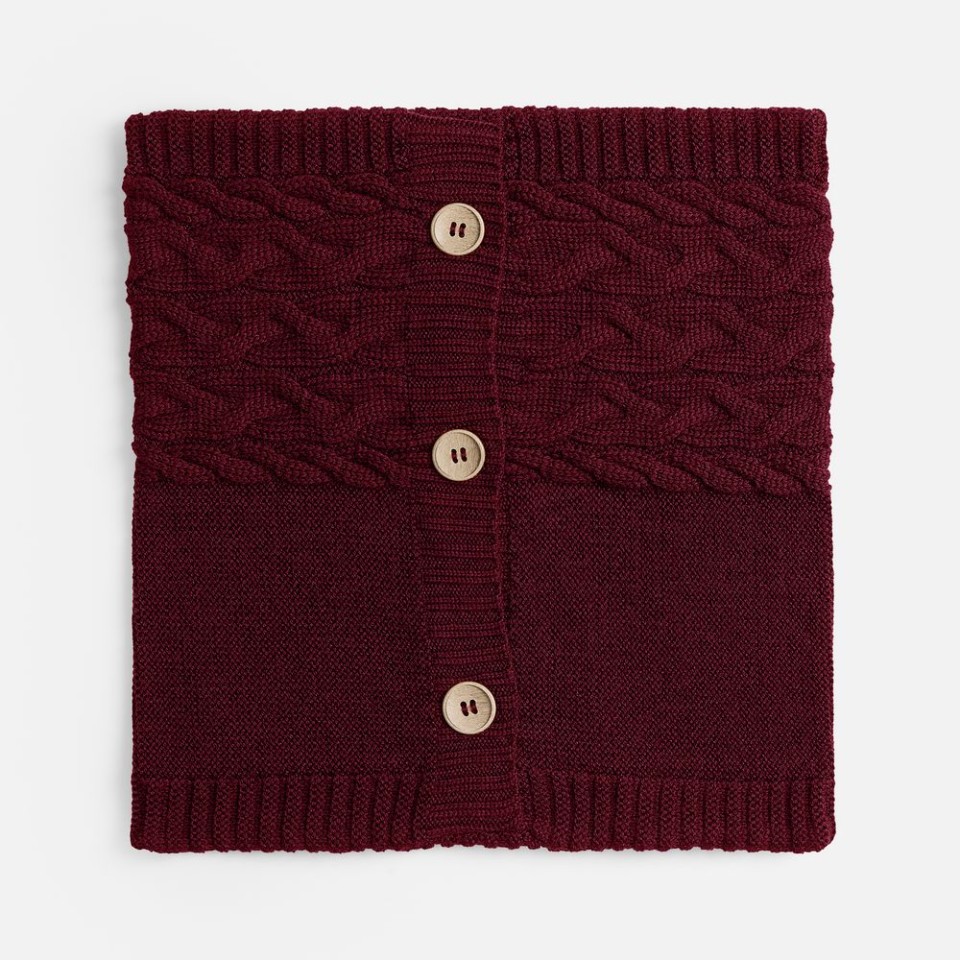 Подушка на заказ Stille Plus, ver.2, акрил