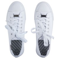 Кеды Energisk белые, 41