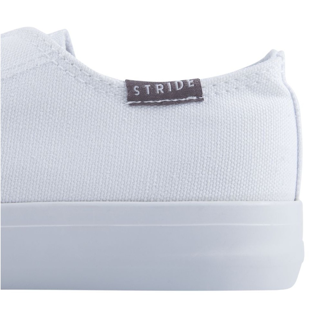 Кеды Energisk белые, 41