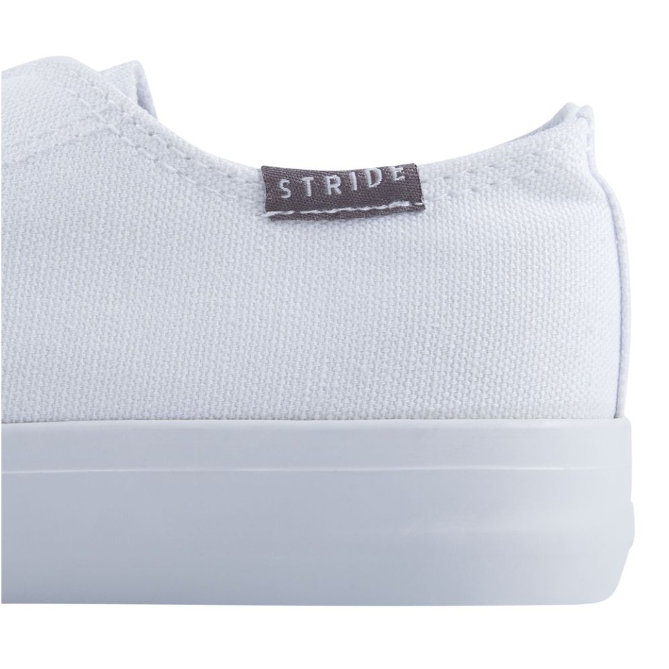 Кеды Energisk белые, 41