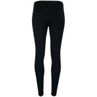 Лосины женские Jill, черные, размер L