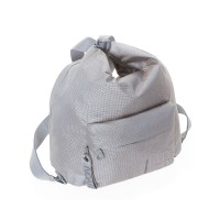 Сумка-рюкзак MD20 Lux, серый