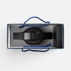 Набор SoundMind, черный