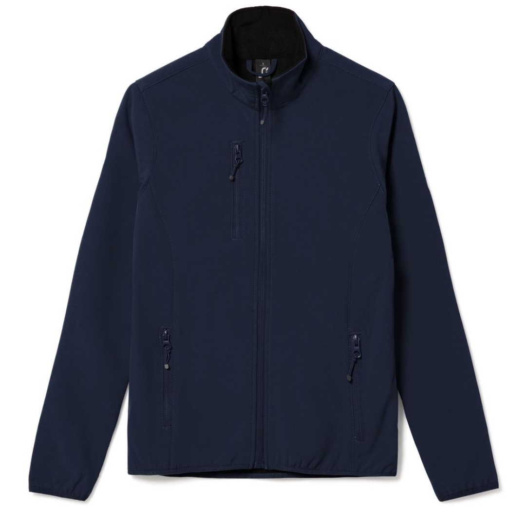 Куртка женская Radian Women, синяя, L