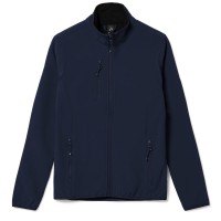 Куртка женская Radian Women, синяя, L