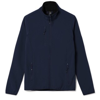 Куртка женская Radian Women, синяя, XL