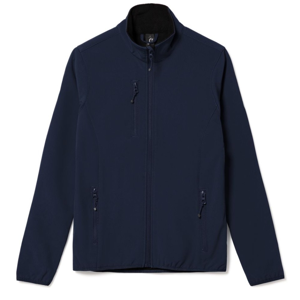 Куртка женская Radian Women, синяя, L