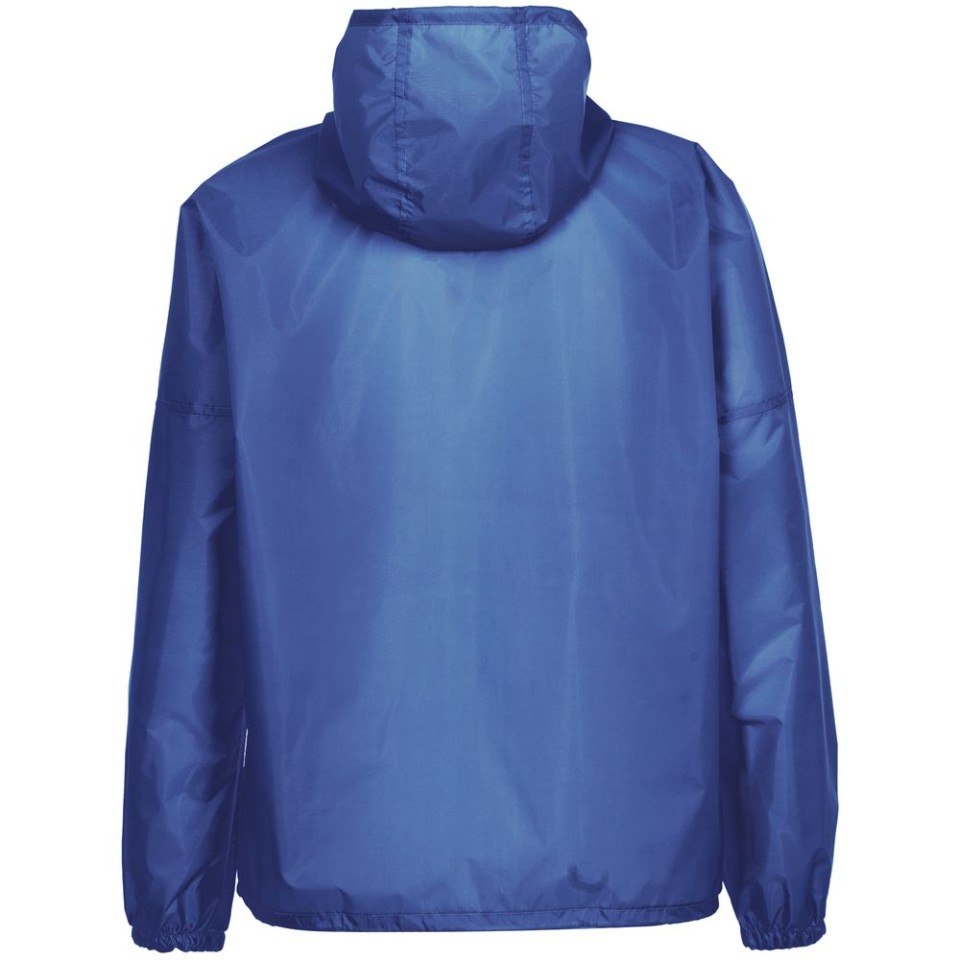 Ветровка Kivach Promo, ярко-синий, S