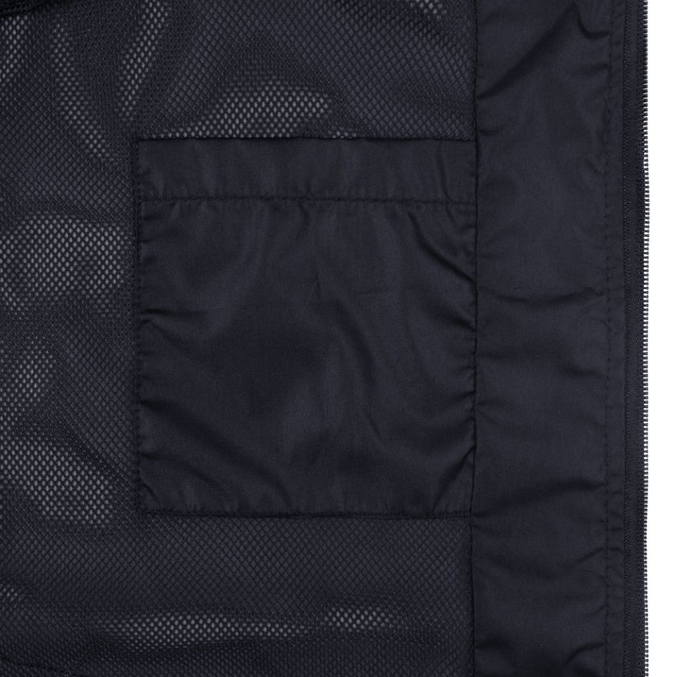 Ветровка Kivach Pro, темно-синяя, S