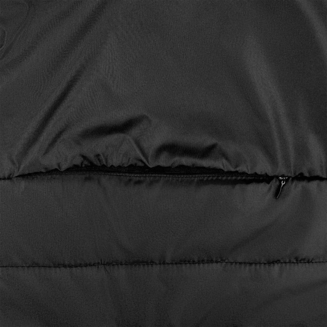 Жилет Leven, черный, XS