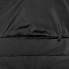 Жилет Leven, черный, XS