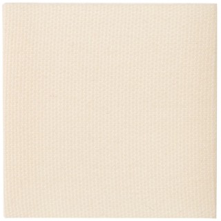 Лейбл хлопковый Doni, L, неокрашенный