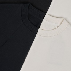 Свитшот унисекс Sinkopa, черный, размер XS/S