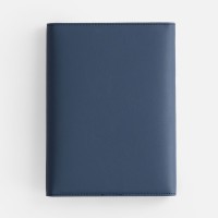 Ежедневник-органайзер Clean Slate, недатированный, синий
