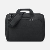 Сумка для ноутбука Esplanade, черная