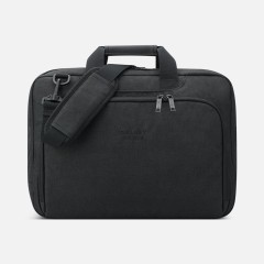 Сумка для ноутбука Esplanade, черная