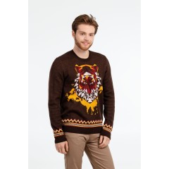 Джемпер Totem Tiger, XS