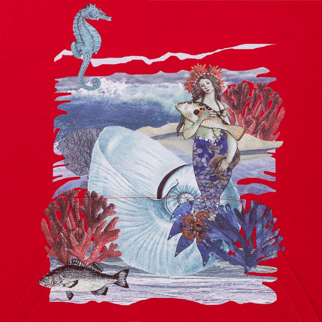 Толстовка женская Ragazza Di Mare, M