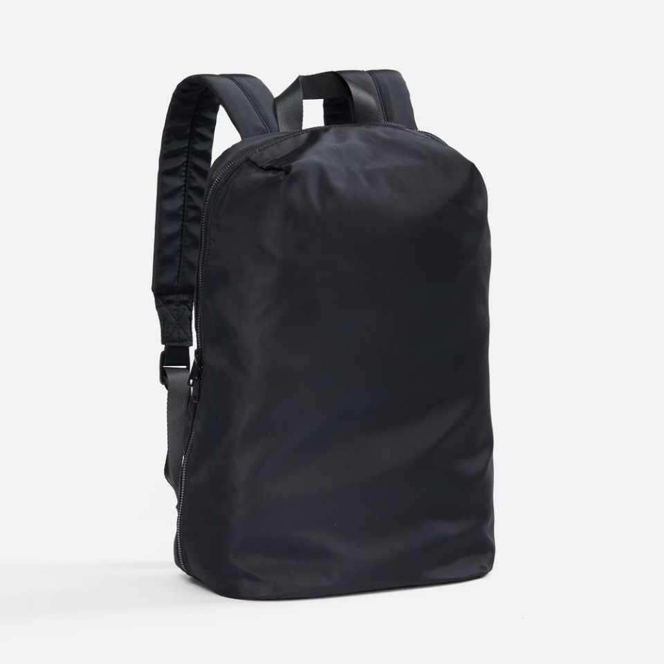 Рюкзак B1, черный