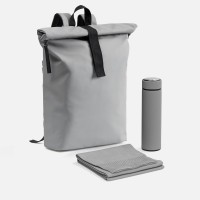 Набор Altrang, серый