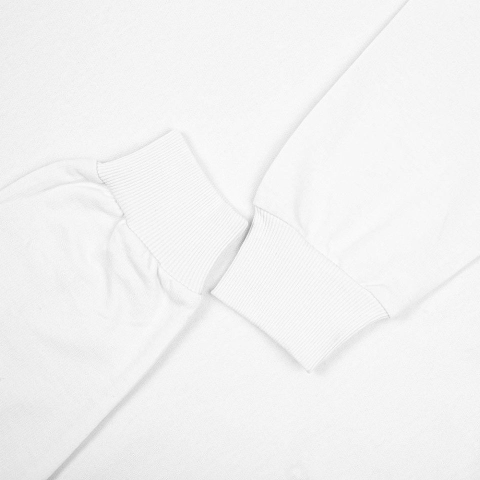 Толстовка Unit Toima, белая