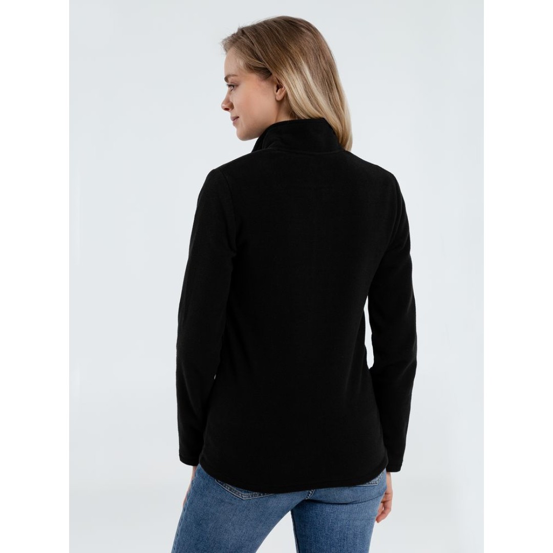 Куртка женская Norman Women черная, L