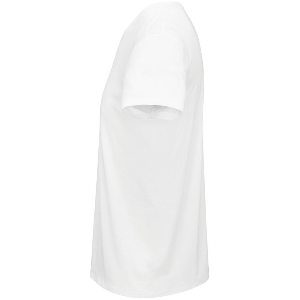 Футболка мужская Crusader Men, белая, L