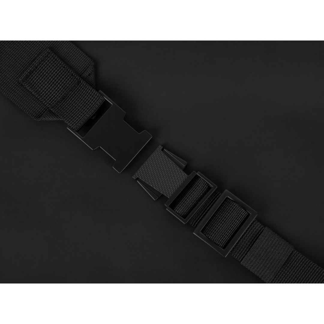 Рюкзак Traffic, черный