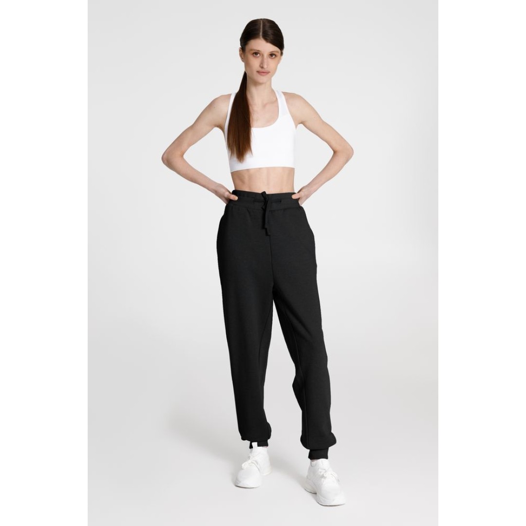 Джоггеры J2, черные, размер XS/S