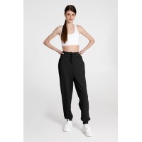 Джоггеры J2, черные, размер M/L