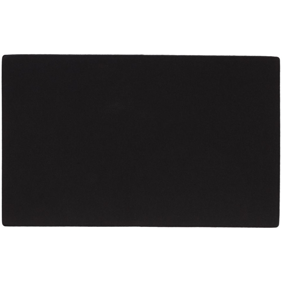 Лейбл Etha SoftTouch, XL, черный