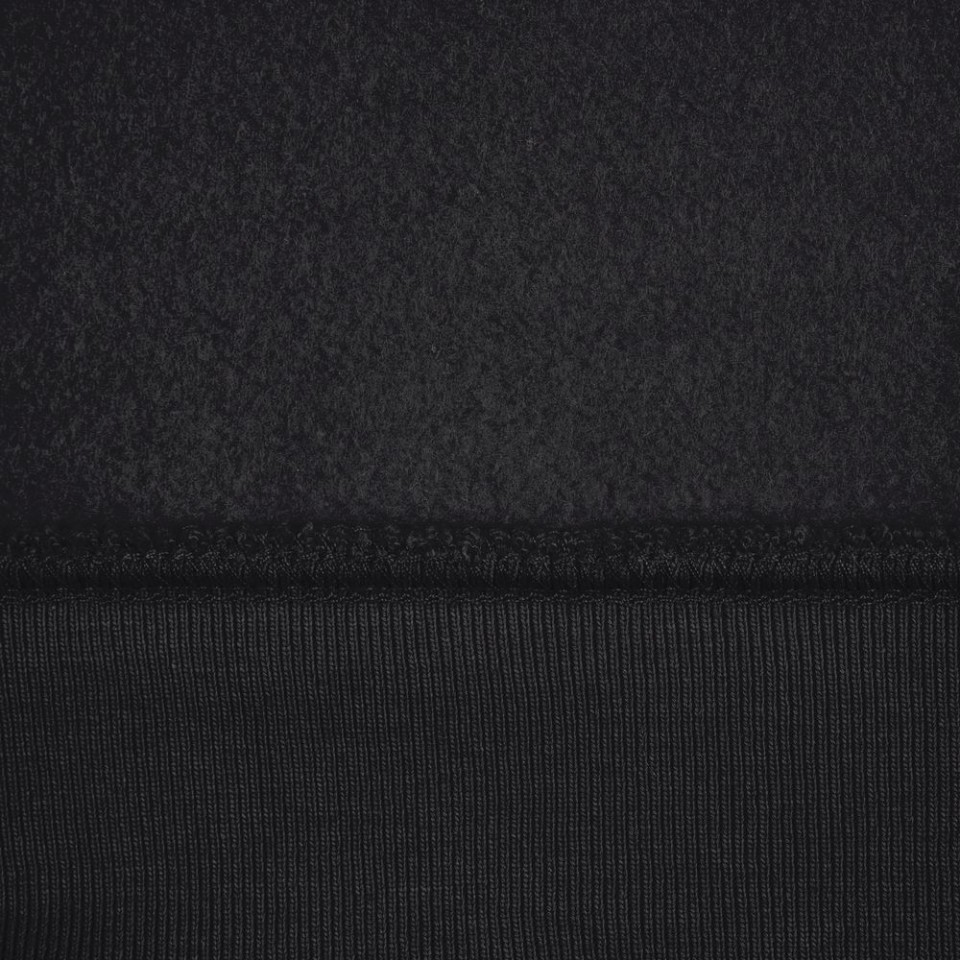 Худи унисекс Phoenix, черное, размер S