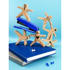 Балансир-антистресс «Команда года»