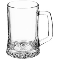 Набор из 2 пивных кружек Pub