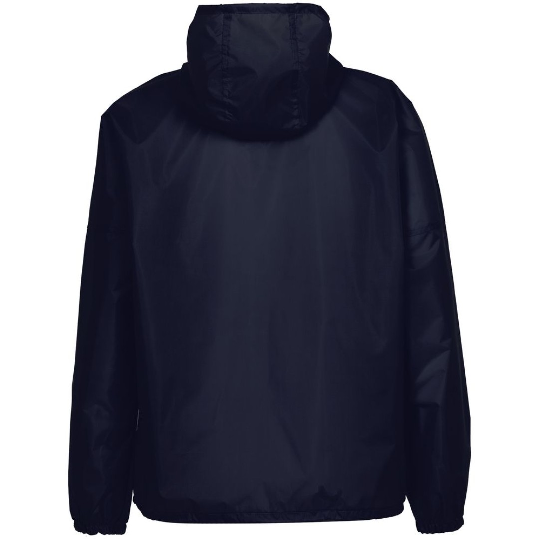 Ветровка Kivach Promo, темно-синий, S