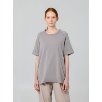 Футболка Vozduh, серая, S