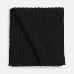 Шарф Laconi, черный