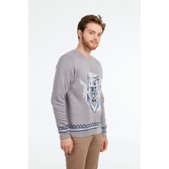 Джемпер Totem Bear, XS