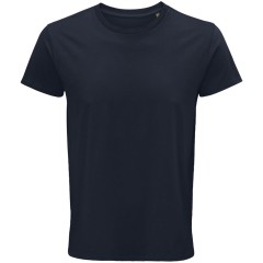 Футболка мужская Crusader Men, темно-синяя, 3XL