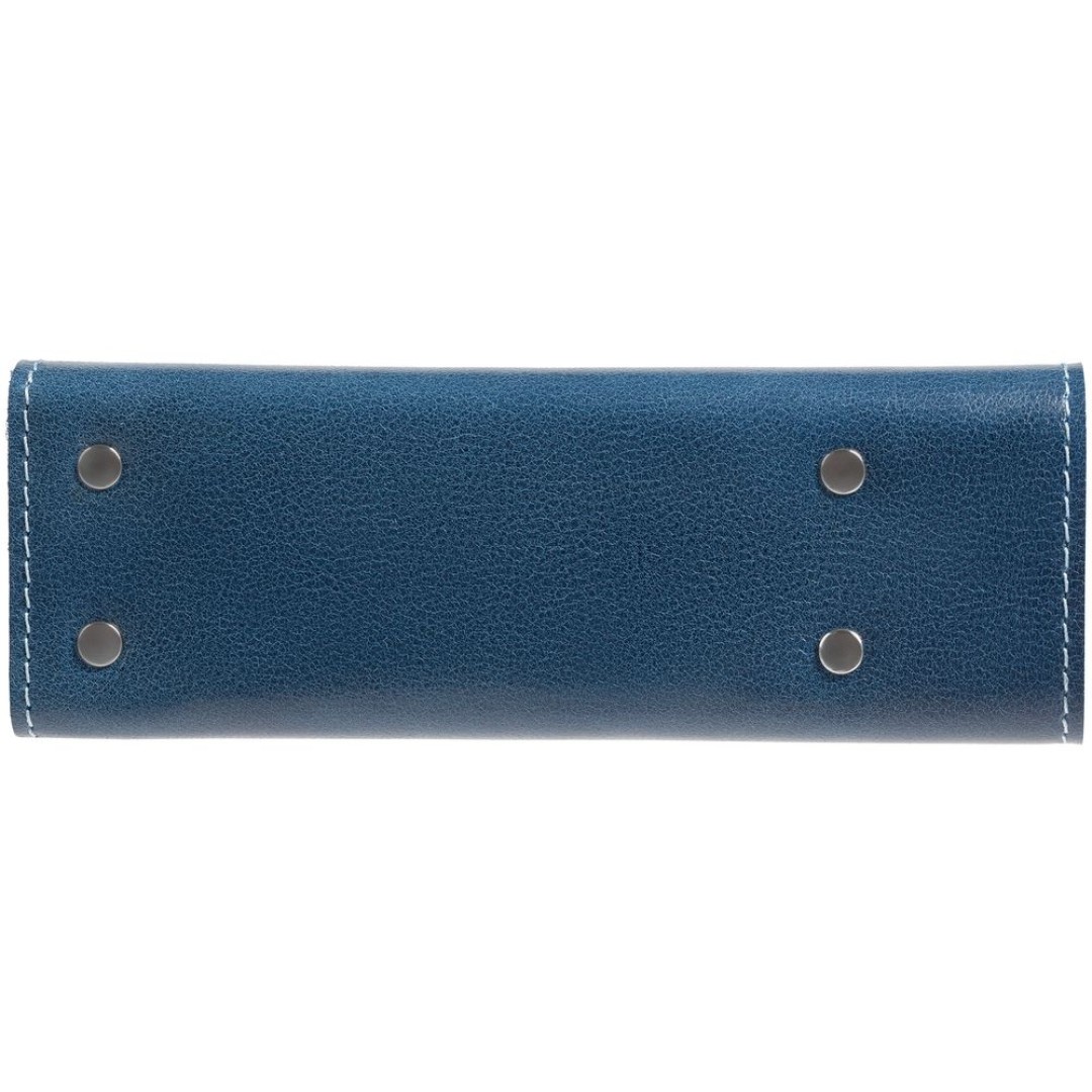 Ключница Apache, синяя