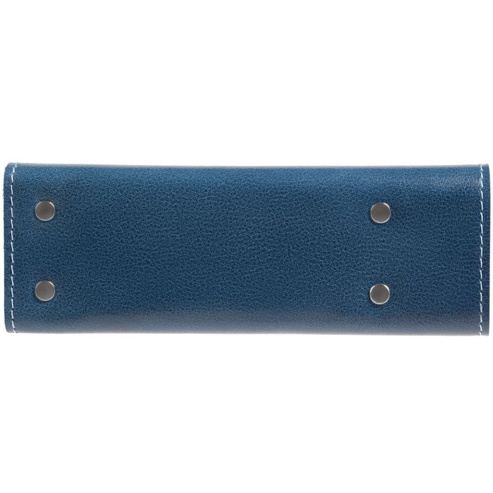 Ключница Apache, синяя