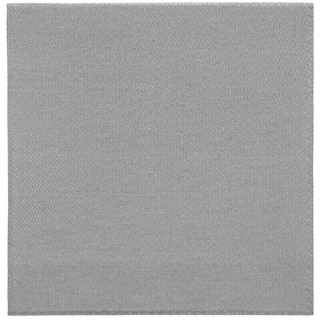 Лейбл тканевый Epsilon, L, серый