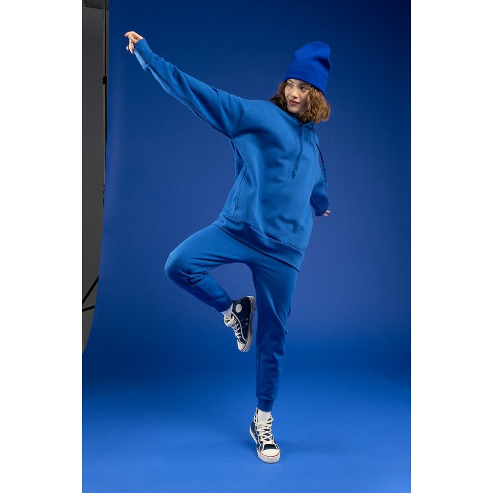 Джоггеры J2, синие, размер XS/S